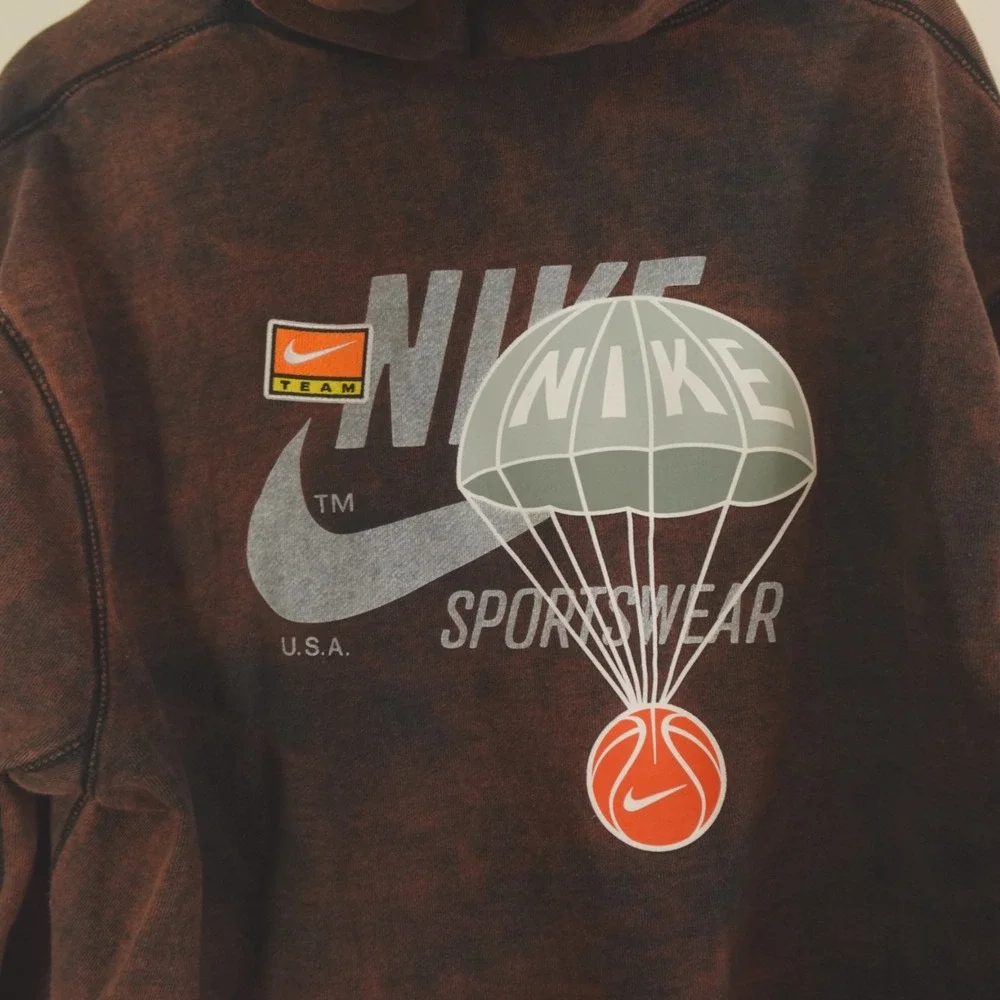 Nike Hoodie‎ Have a Nike Day
